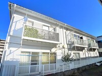 アドミナル２号棟