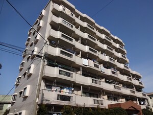 グリ－ンパ－ク平和台