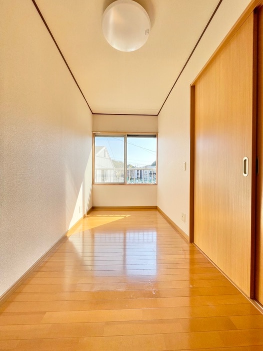 内観写真 レジデンスパ－シモン