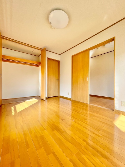 内観写真 レジデンスパ－シモン