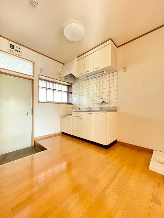 内観写真 レジデンスパ－シモン