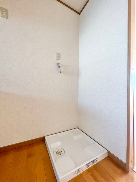 内観写真 レジデンスパ－シモン