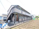 外観写真 ボナールⅡ