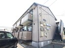 外観写真 ボナールⅡ