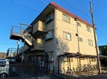 リビエール国立　
