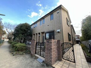 コニファーガーデンⅢ
