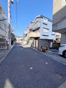 周辺環境 シルクロードアネックス
