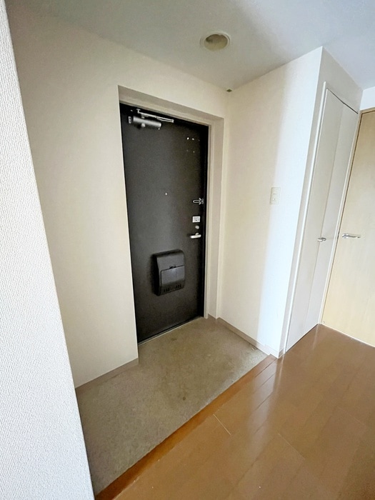 玄関 シルクロードアネックス