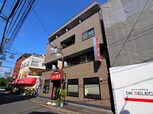 萬来ビル（２Ｆ）