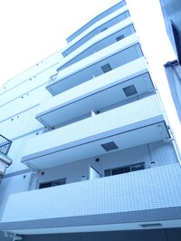 ＡＺＥＳＴ東陽町(601)