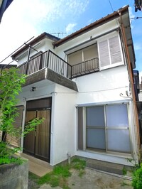 市川市曽谷戸建
