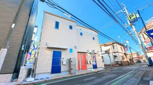ガーデンハウス花小金井