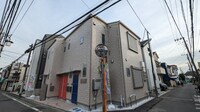 ガーデンハウス花小金井