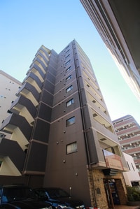 メインステージ護国寺Ⅱ（701）