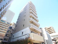 スパシエ府中駅前（301）