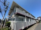 ハウス３４８の外観