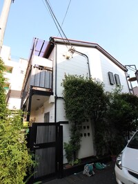 ラ．ベルメゾンＹ