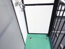洗濯機置場 ラ．ベルメゾンＹ