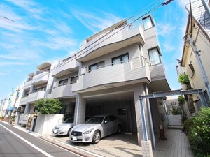 シビタス石神井台（２０４）