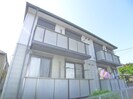 ピアリⅣの外観