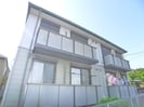 ピアリⅣの外観