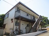 第二ハイツ小川Ｂ棟