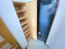 靴箱 マンションディスカス