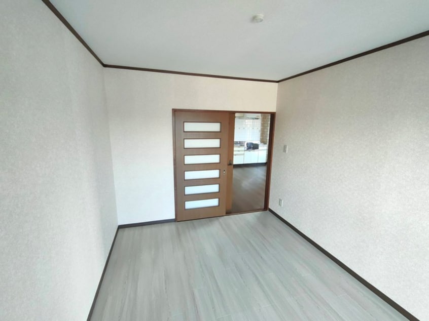 居室 マンションディスカス