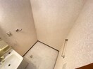 洗濯機置場 マンションディスカス