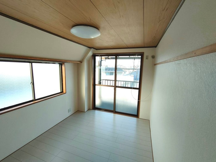 居室 マンションディスカス