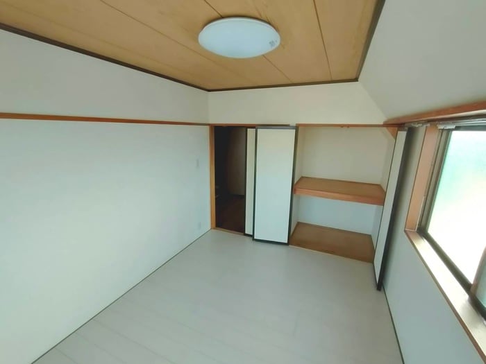 居室 マンションディスカス