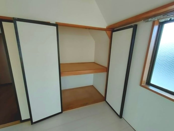 収納 マンションディスカス