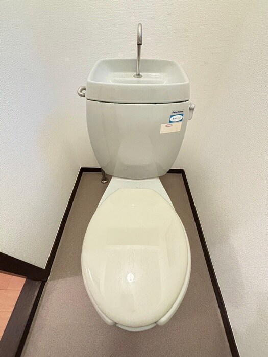 トイレ Ｒｉｃｏ新柏