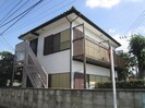 リバーサイドＵＮＡＮＥの外観
