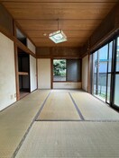 居室 リバーサイドＵＮＡＮＥ