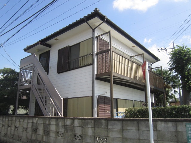建物設備 リバーサイドＵＮＡＮＥ