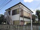 建物設備 リバーサイドＵＮＡＮＥ