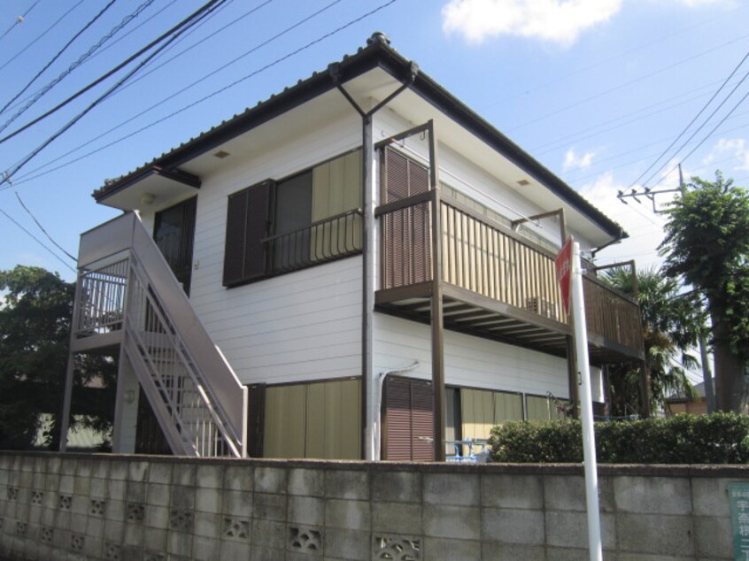 建物設備 リバーサイドＵＮＡＮＥ