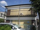 外観写真 リバーサイドＵＮＡＮＥ