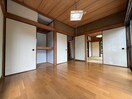 居室 リバーサイドＵＮＡＮＥ