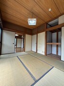 居室 リバーサイドＵＮＡＮＥ