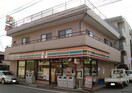 セブイレブン千葉本町店(コンビニ)まで263m メゾン　クレール