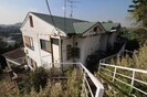 ナイスビュー弘明寺の外観