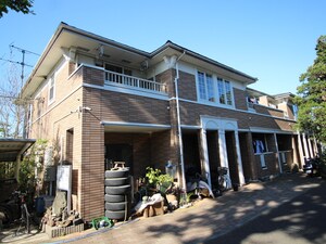 グリ－ンガ－デンⅡ