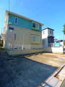 駐車場 リラハイツ