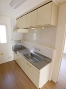 キッチン リラハイツ
