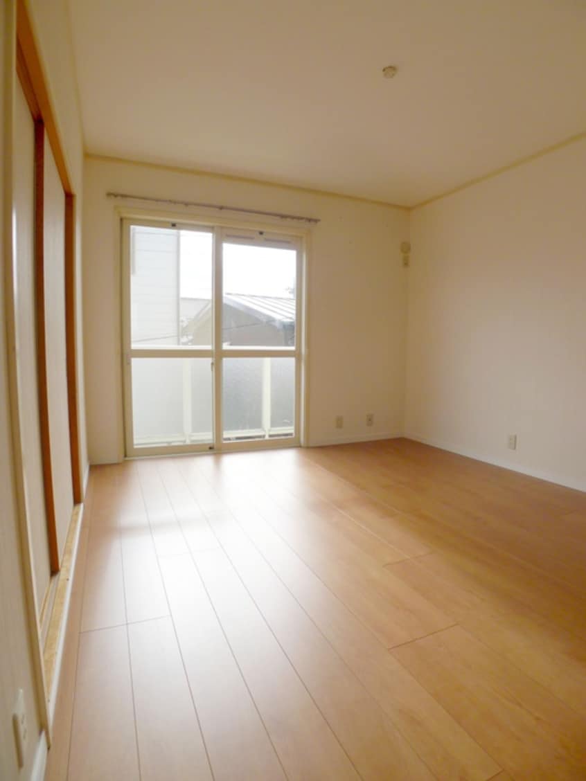 居室 リラハイツ