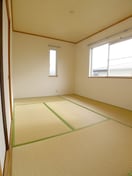 居室 リラハイツ