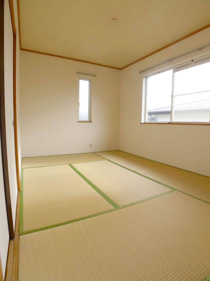 居室 リラハイツ