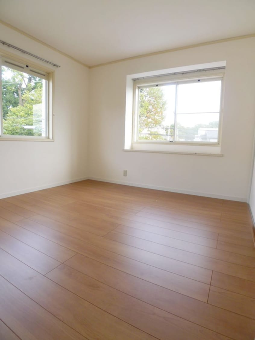 内観写真 リラハイツ